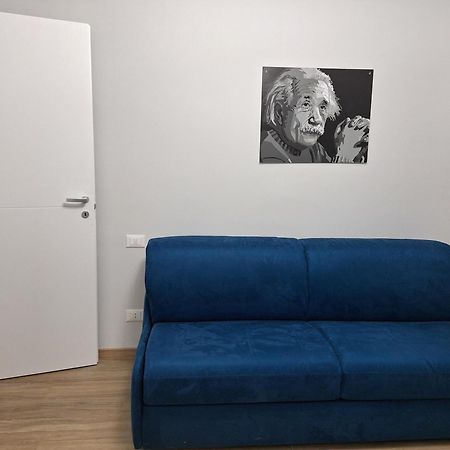 La Perla Del Porto Antico Daire Cenova Dış mekan fotoğraf