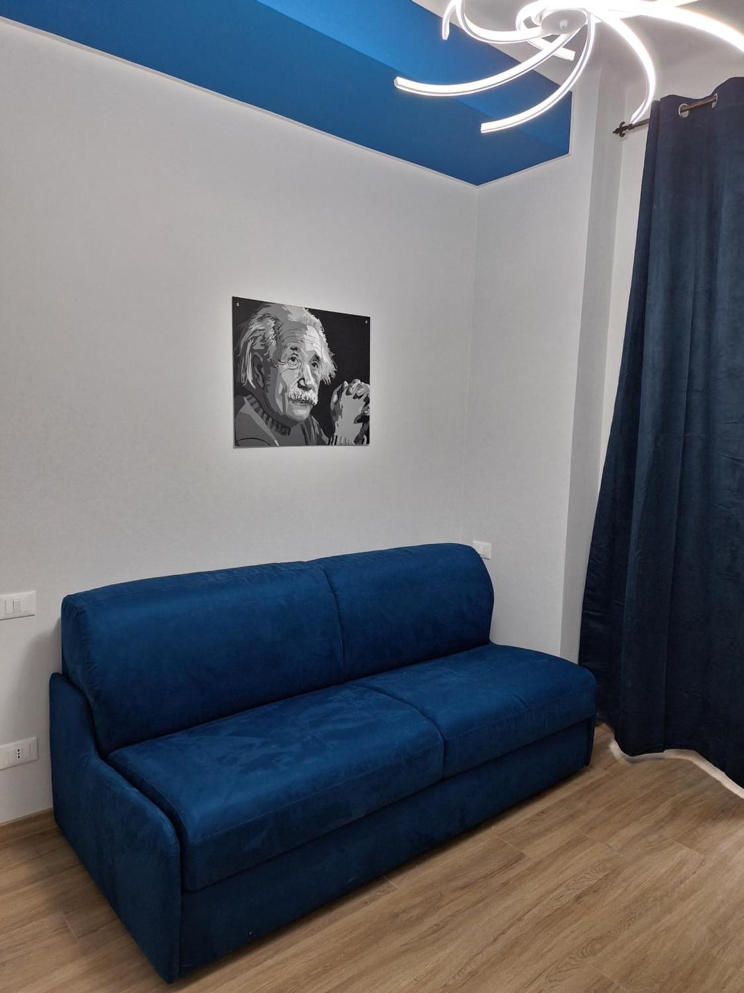 La Perla Del Porto Antico Daire Cenova Dış mekan fotoğraf